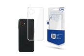 Telefon - Pokrowiec i etui - 3mk Armor Case for Samsung Galaxy XCover 6 Pro - transparent - 5903108490603