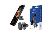 Telefon - Inne akcesoria - 3mk Magnet Power Car Holder Magnetic car holder - 5903108450423
