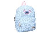 Przybory szkolne - Vadobag Stitch Backpack Leopard And Laughter - 795-01127