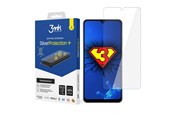 Telefon - szklo ochronne - 3mk Silver Protect + Sam A33 5G A336 Wet-mounted Antimicrobial Film - 5903108461771