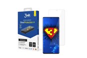 Telefon - szklo ochronne - 3mk SilverProtection+ protective foil for Samsung Galaxy S20 Ultra 5G - 5903108302630