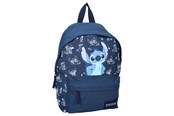 Przybory szkolne - Vadobag Stitch Backpack Denim Revival - 795-01104