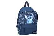 Przybory szkolne - Vadobag Stitch Backpack Denim Revival - 795-01104