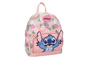 Przybory szkolne - Vadobag Stitch Rugzak Carry The Cuteness - 795-01706