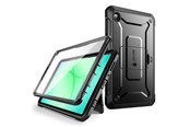 Tablet - pokrowce i etui - SUPCASE  Unicorn Beetle Pro Case for Samsung Galaxy Tab A11 - Black - 843439160477