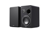 Głośniki HiFi - Majority D70X Passive Bookshelf Speakers - Black - 1000003082