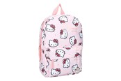 Przybory szkolne - Vadobag Hello Kitty Backpack Friends first - 230-00981