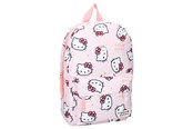 Przybory szkolne - Vadobag Hello Kitty Backpack Friends first - 230-00981