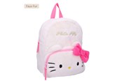 Przybory szkolne - Vadobag Hello Kitty Rugzak Fluffy Festival - 230-01492