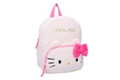 Przybory szkolne - Vadobag Hello Kitty Rugzak Fluffy Festival - 230-01492