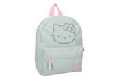 Przybory szkolne - Vadobag Hello Kitty Rugzak Have a Nice Day - 230-01773