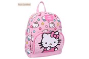 Przybory szkolne - Vadobag Hello Kitty Rugzak Carry The Cuteness - 230-01702