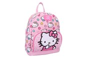 Przybory szkolne - Vadobag Hello Kitty Rugzak Carry The Cuteness - 230-01702