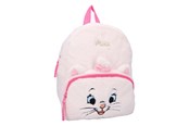 Przybory szkolne - Vadobag Rugzak The Aristocats (Marie) Fluffy Festival - 770-01494