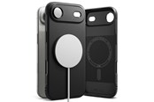 Telefon - Pokrowiec i etui - Ringke Onyx Magnetic MagSafe Case for iPhone 17 Air - Black - 8800328812192