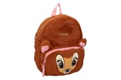 Przybory szkolne - Vadobag Bambi Backpack Fluffy Festival - 076-01489