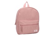 Przybory szkolne - Vadobag Fun Backpack Ridge And Row - Pink - 428-01461
