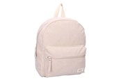 Przybory szkolne - Vadobag Pret Backpack Ridge And Row - Beige - 428-01460
