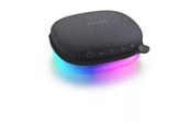 Glosniki przenosne i na imprezy - Philips TAS2307BK - speaker - for portable use - wireless - TAS2307BK/00