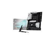 Plyta glówna - MSI B550 GAMING WIFI Płyta główna - AMD B550 - AMD AM4 - DDR4 RAM - ATX - B550 GAMING WIFI