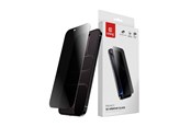 Telefon - szkło ochronne - CRONG Privacy 3D Armor Glass - Tempered privacy glass for iPhone Air - CRGP3DAGIPA