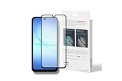 Telefon - szklo ochronne - CRONG 3D Armour Glass Lite - Full Glue Tempered Glass for Samsung Galaxy A16 / A17 / A26 - CRG3DAGLSGA26