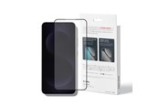 Telefon - szklo ochronne - CRONG 3D Armor Glass Lite - Full Glue Tempered Glass for Samsung Galaxy A36 / A37 / A56 / A57 / S24 FE / S25 FE - CRG3DAGLSGS25FE