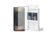 Telefon - szklo ochronne - CRONG 3D Armour Glass Lite - Full Glue Tempered Glass for Samsung Galaxy S25 Ultra - CRG3DAGLSGS25U