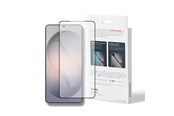 Telefon - szklo ochronne - CRONG 3D Armour Glass Lite - Full Glue Tempered Glass for Samsung Galaxy S26 - CRG3DAGLSGS26