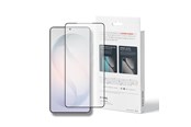Telefon - szkło ochronne - CRONG 3D Armour Glass Lite - Full Glue Tempered Glass for Samsung Galaxy S26+ - CRG3DAGLSGS26P