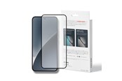 Telefon - szklo ochronne - CRONG 3D Armour Glass Lite - Full Glue Tempered Glass for Xiaomi 15 - CRG3DAGLXM15