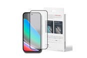 Telefon - szklo ochronne - CRONG 3D Armour Glass Lite - Full Glue Tempered Glass for Google Pixel 9 / 10 - CRG3DAGLGPX10