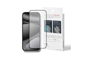 Telefon - szklo ochronne - CRONG 3D Armour Glass Lite - Full Glue Tempered Glass for Google Pixel 9 Pro / 10 Pro - CRG3DAGLGPX10P