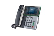 Telefon stacjonarny - Poly HP Edge E550 - 82M91AA