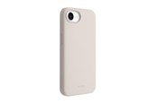 Telefon - Pokrowiec i etui - CRONG Color Cover Magnetic - iPhone 17e / 16e MagSafe Case (Stone Beige) - CRGCOLRMIPSE4STN