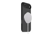 Telefon - Pokrowiec i etui - CRONG Color Cover Magnetic - MagSafe iPhone Air Case (Black) - CRGCOLRMIP1766ABLK