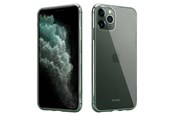 Telefon - Pokrowiec i etui - CRONG Crystal Slim Cover - iPhone 11 Pro Case (Clear) - CRG-CRSLIM-IP11P-TRS