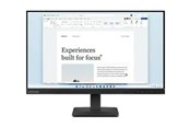 Monitor - 24" Lenovo L24-41 - LED monitor - Full HD (1080p) - 24" - 67DAKAC1EU