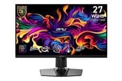 Monitor - 26.5" MSI MPG 271QRDE X50 - OLED monitor - 27" - HDR - 9S6-3CF49T-002
