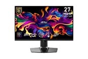 Monitor - 26.5" MSI MPG 271QRDE X50 - OLED monitor - 27" - HDR - 9S6-3CF49T-002