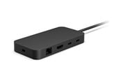 Stacja dokująca - Microsoft Surface USB4 Dock - docking station - USB-C / USB4 - 2 x USB-C HDMI - 1GbE - EP2-19987
