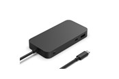 Stacja dokujaca - Microsoft Surface USB4 Dock - docking station - USB-C / USB4 - 2 x USB-C HDMI - 1GbE - EP2-19987