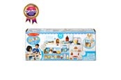Zabawa w udawanie - Melissa & Doug Cool Scoops Ice Creamery Wooden Counter - 6073156