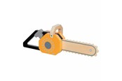 Zabawki drewniane - Goki Chainsaw with Sound - 58323