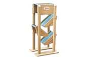 Zabawki na zewnatrz - Classic World Wooden Sandmill - 70265