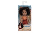 Lalki i akcesoria - Disney Doll Petite Doll Vaiana 2 Loto 15cm - 237544-VAI