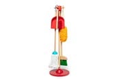 Zabawa w udawanie - Melissa & Doug Dust Sweep & Mop - 6074885