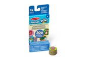 Materiały hobbystyczne - Melissa & Doug Sticker Wow! Mini Activity Pad & Refill Stickers : Surprise Pack 1 - 50929/50293