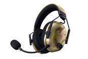 Sluchawki, zestaw sluchawkowy - Razer BlackShark V3 Pro - Counter-Strike 2 Edition - RZ04-05400800-R3M1