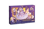 Kreatywne gry - Make It Real Nail Spa Unicorn Academy Star Stables Fountain - P241367